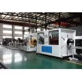 110-500mm HDPE Pipe Puterusion Line